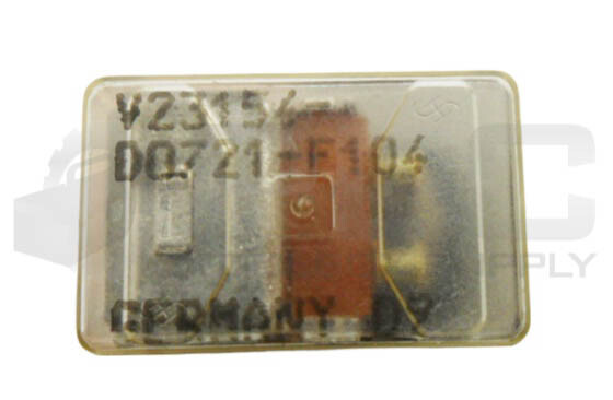 TYCO ELECTRONICS V23154-D0721-F104 RELAY