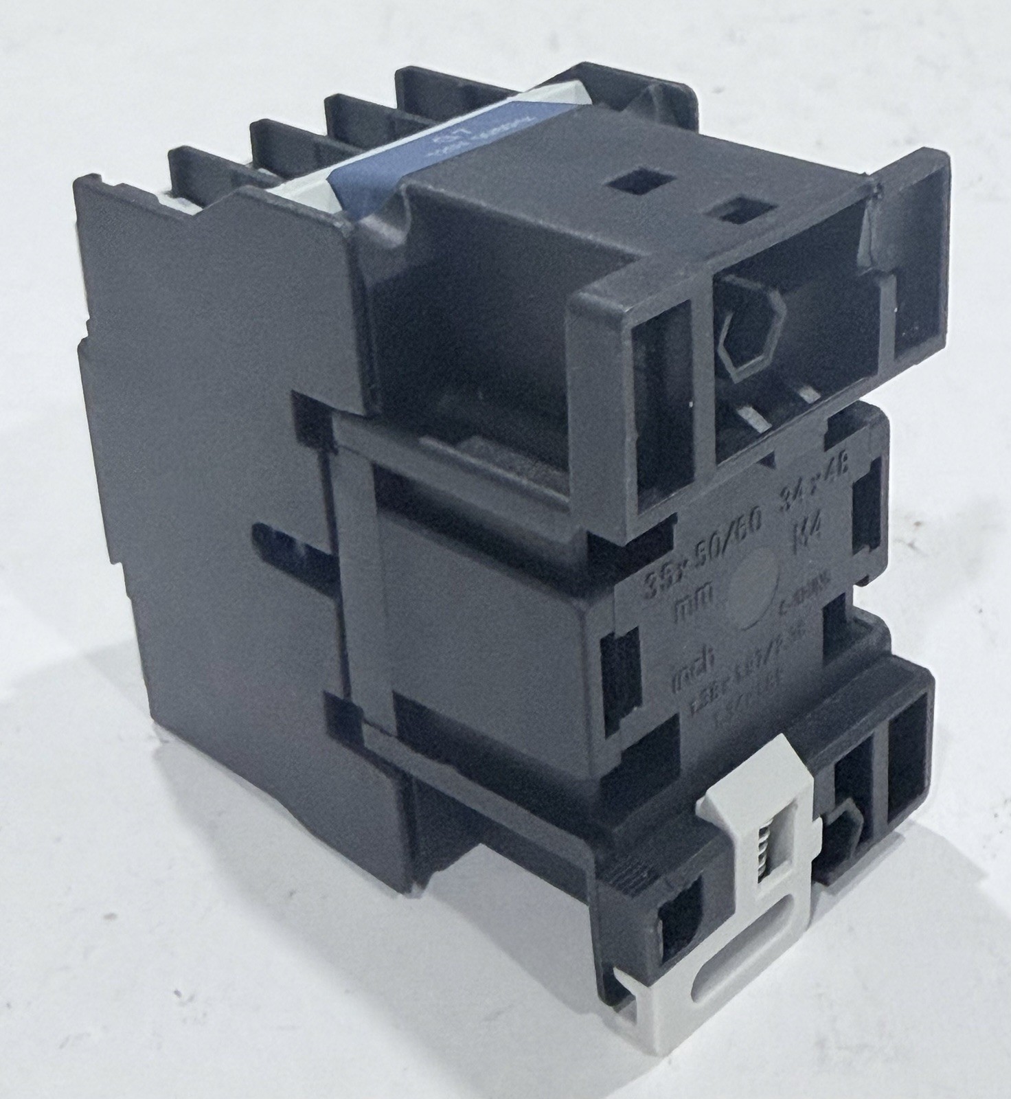 New Schneider Electric LC1D1210 Contactor 120V Coil 3 Pole