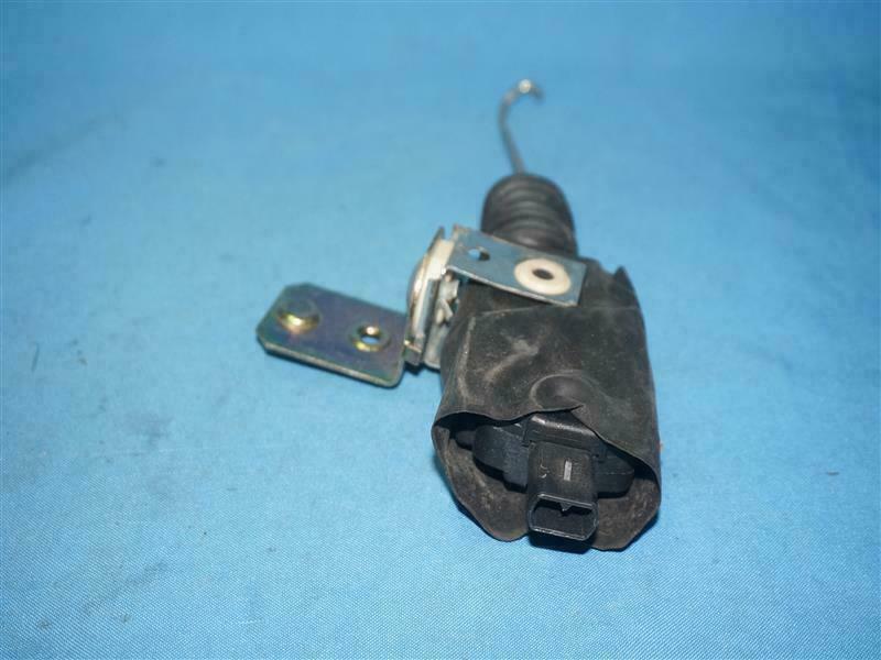 Ford F65Z-15218A43-AA F85B 15218A43 AA Door-Lock Actuator Motor NEW NOB
