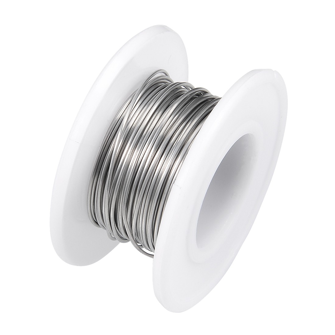 0.6mm 22AWG Heating Resistor Wire Nichrome Resistance Wires 16ft