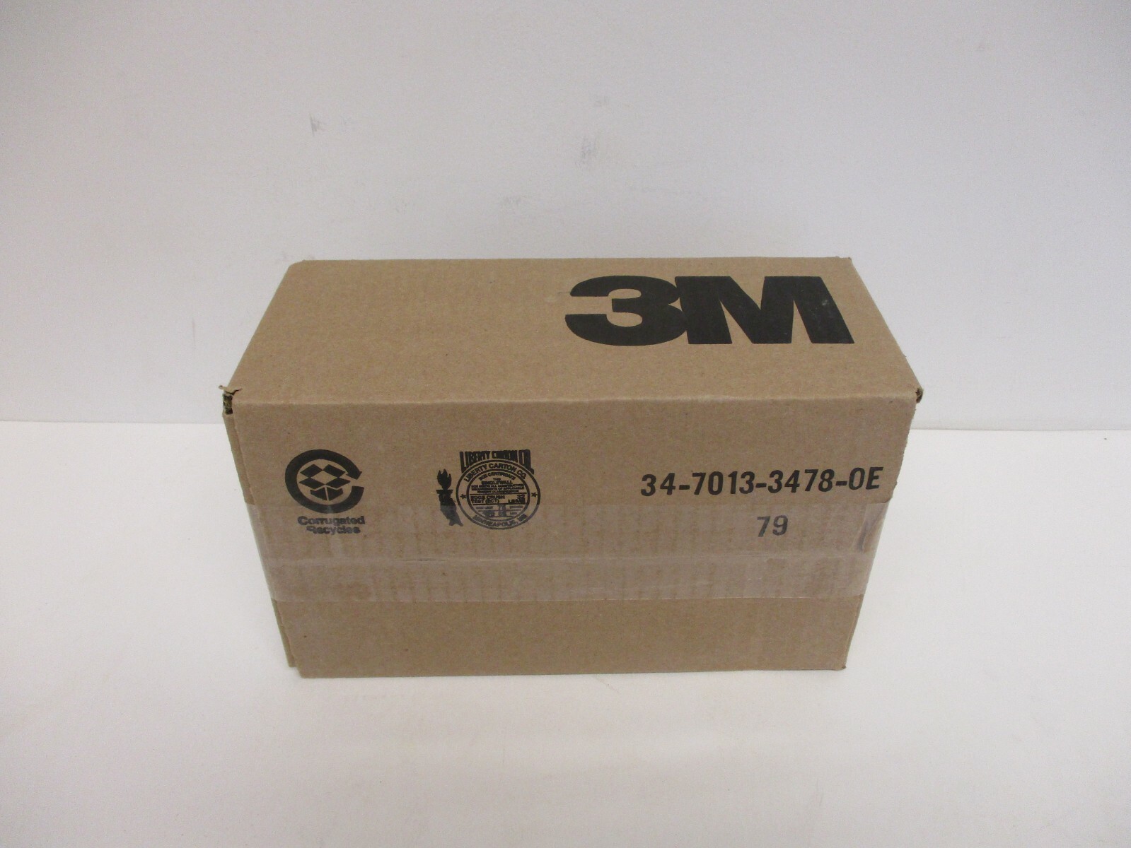 3M 5316, MOTOR LEAD PIGTAIL SPLICE 5316, 3 SPLICES , 5KV AND 8KV, NEW/UNOPEN