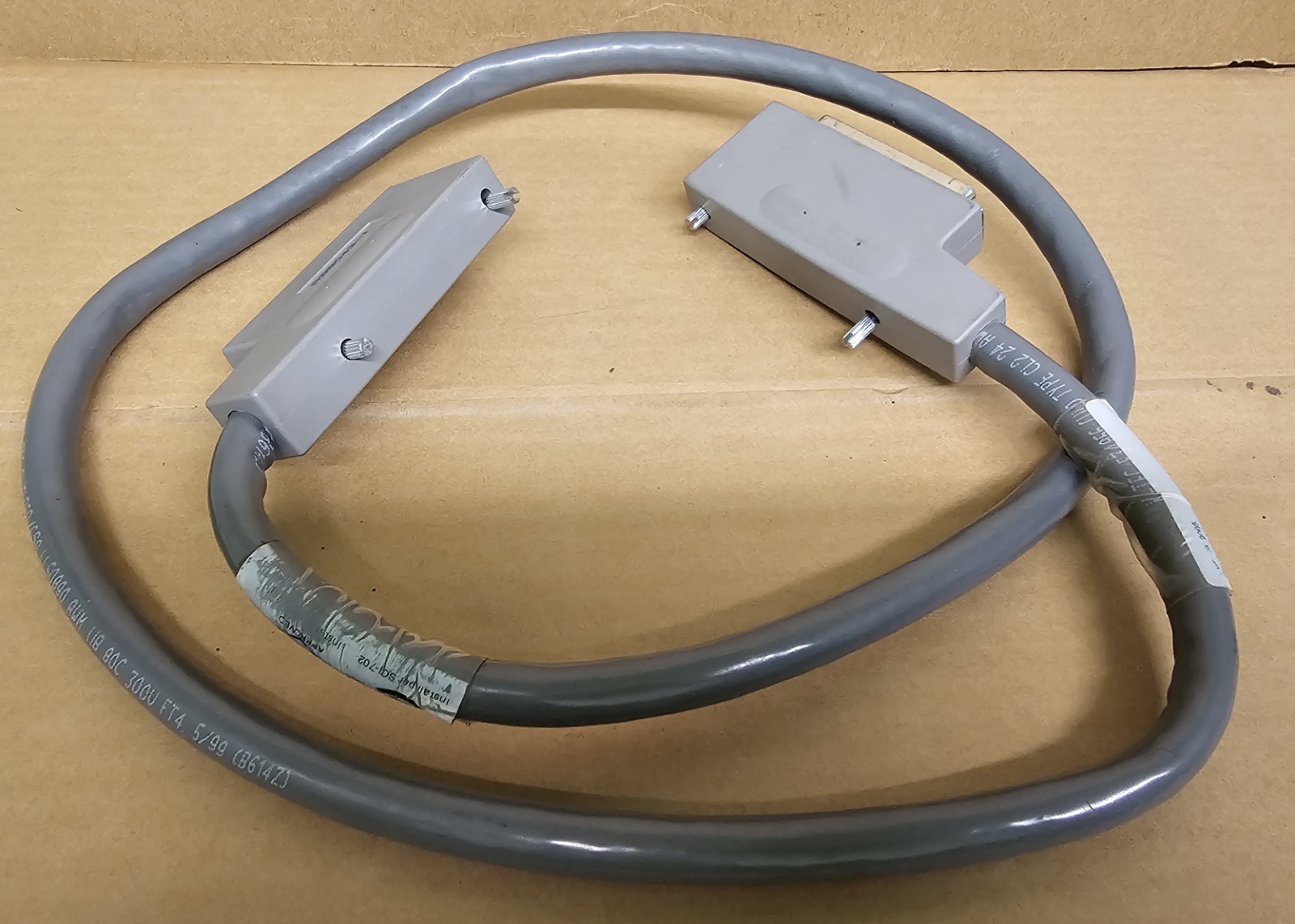 MTL 8043-CC-12 Carrier Extension Cable 1.2m