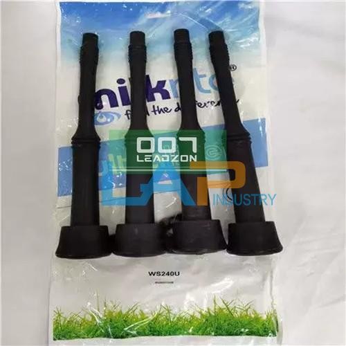 4PC/Bag For WS240U Milking machine inner lining Milking parlor accessories
