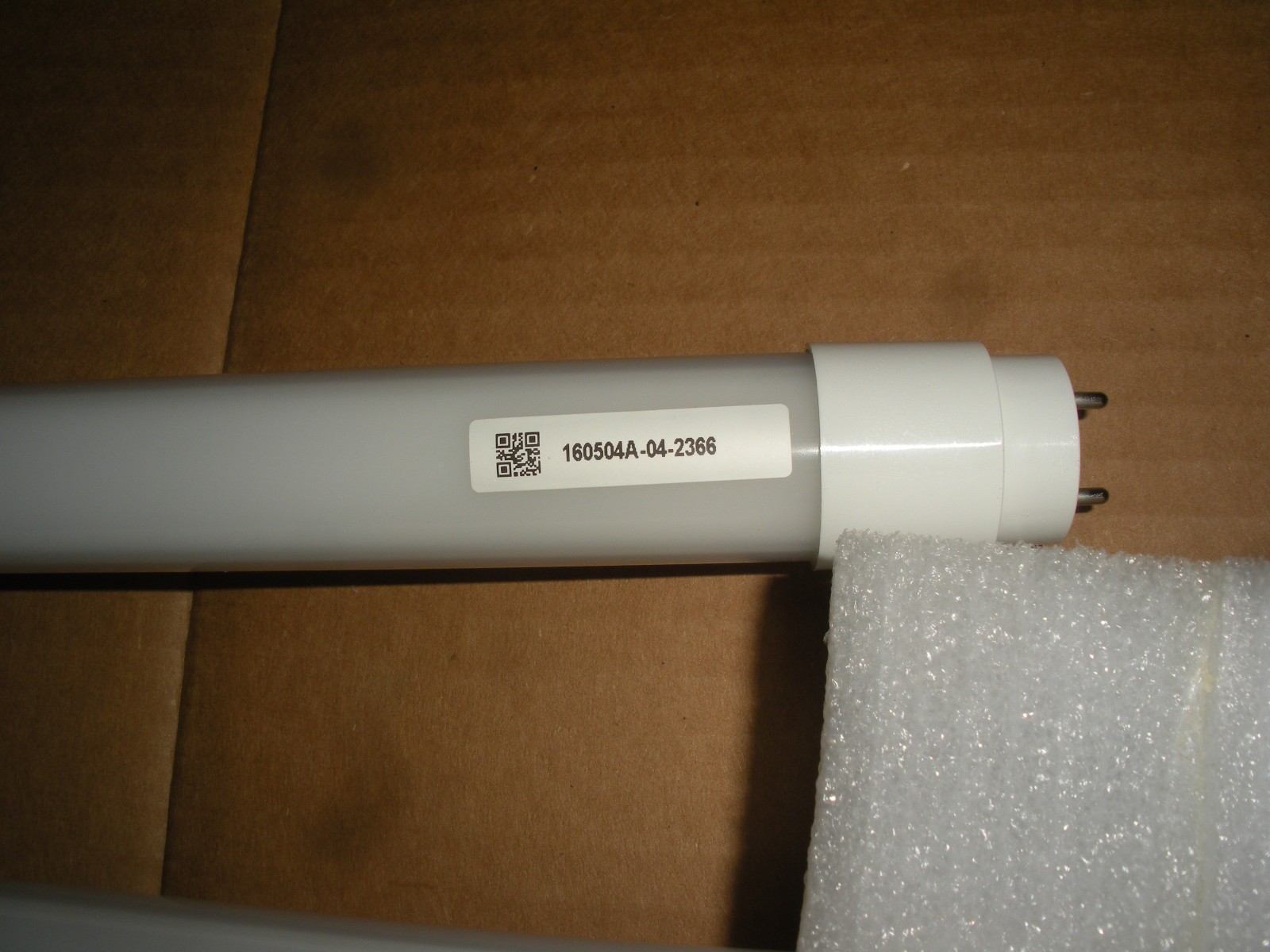 2′ LED tube lamp 8.5w T8 Osram SubstiTUBE lot/10pcs direct replacement 75146-2