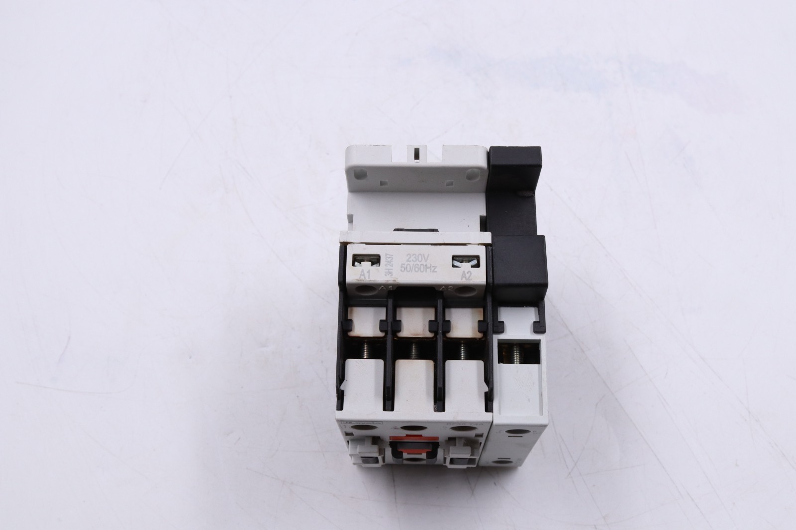 Lovato BF38T4A CONTACTOR MADE IN ITALY