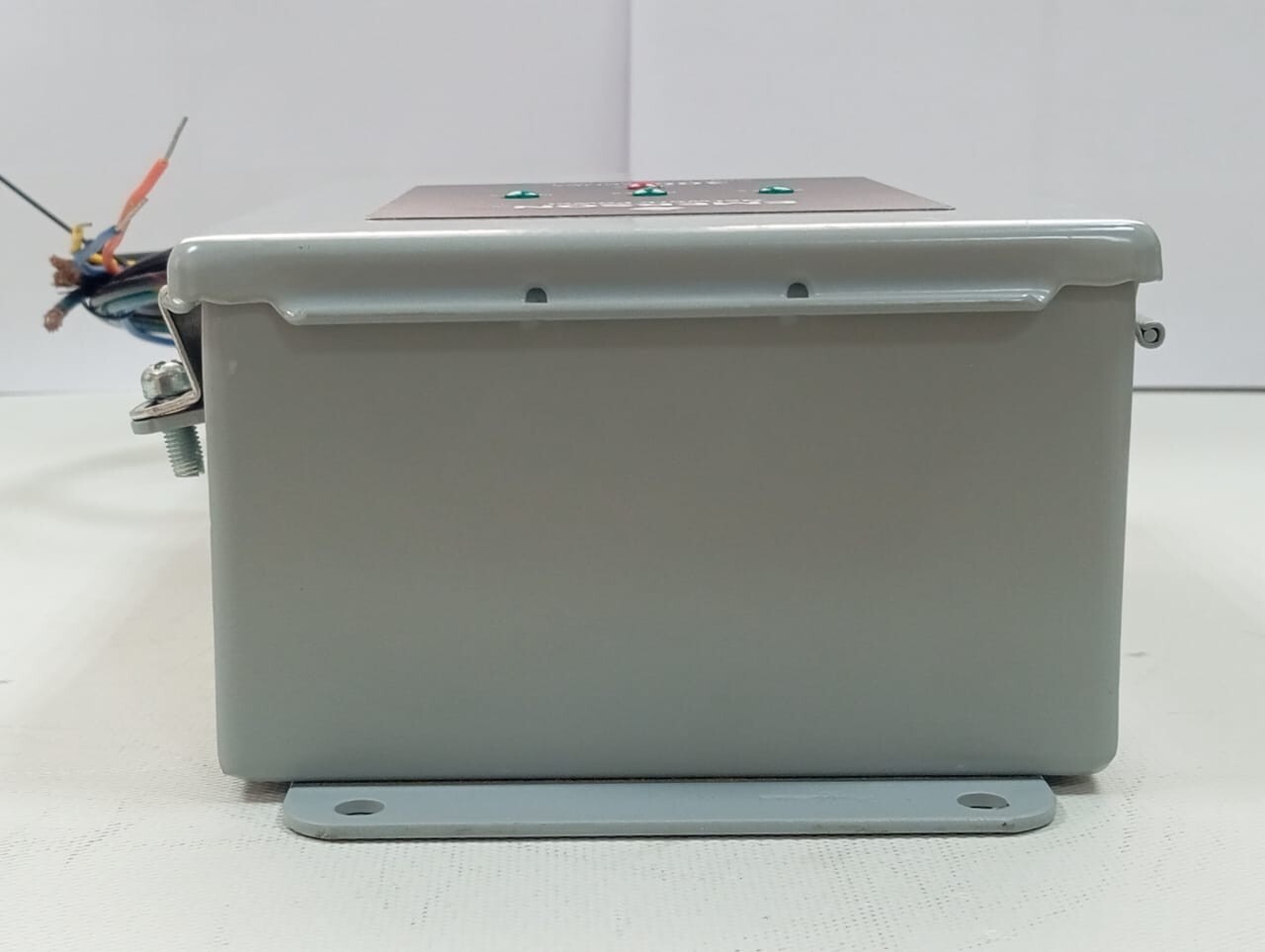 Emerson / 330 Surge Protective Device / 300 Series / 330DF08AWRL2S / IM480D160