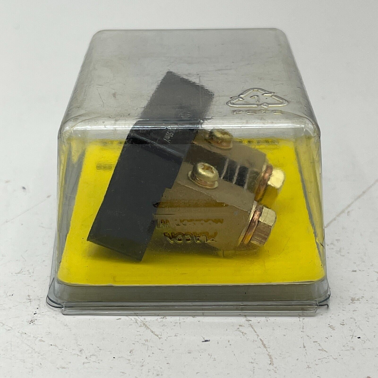 Blue Sea Sysytems DC shunt P/N 9231 150 AMP/50 MIllivolt