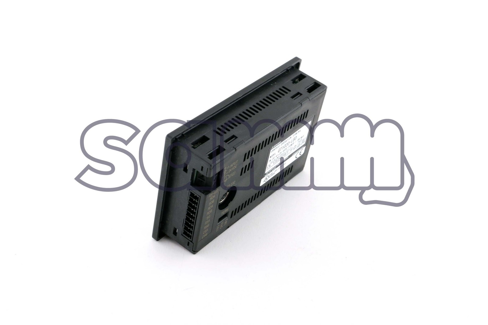 MITSUBISHI ELECTRIC GT1020-LBD Used