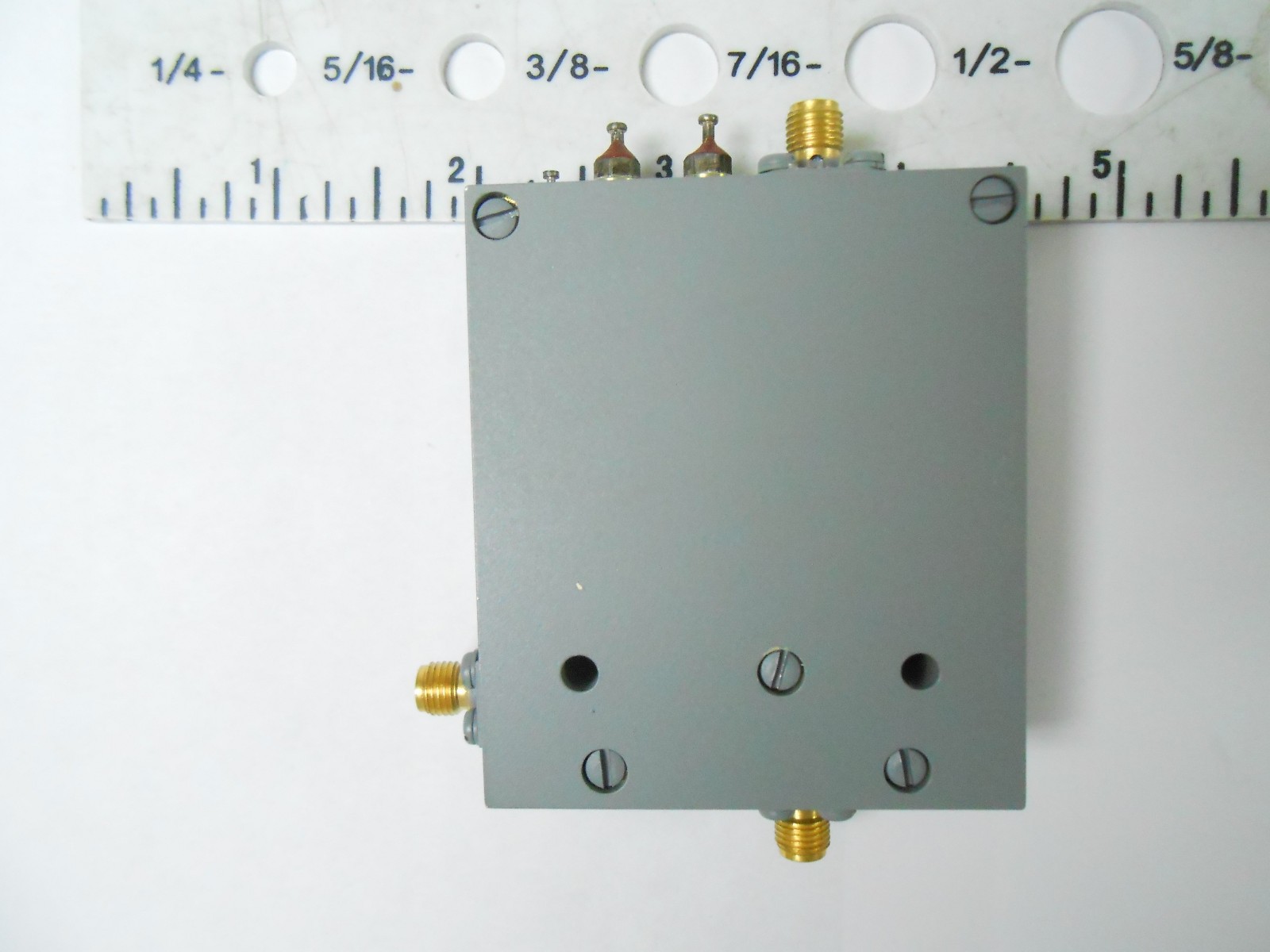 15T33D MICRO-DYNAMICS SOLID STATE SWITCH NEW OLD STOCK NOS ALT PN: 365612-2