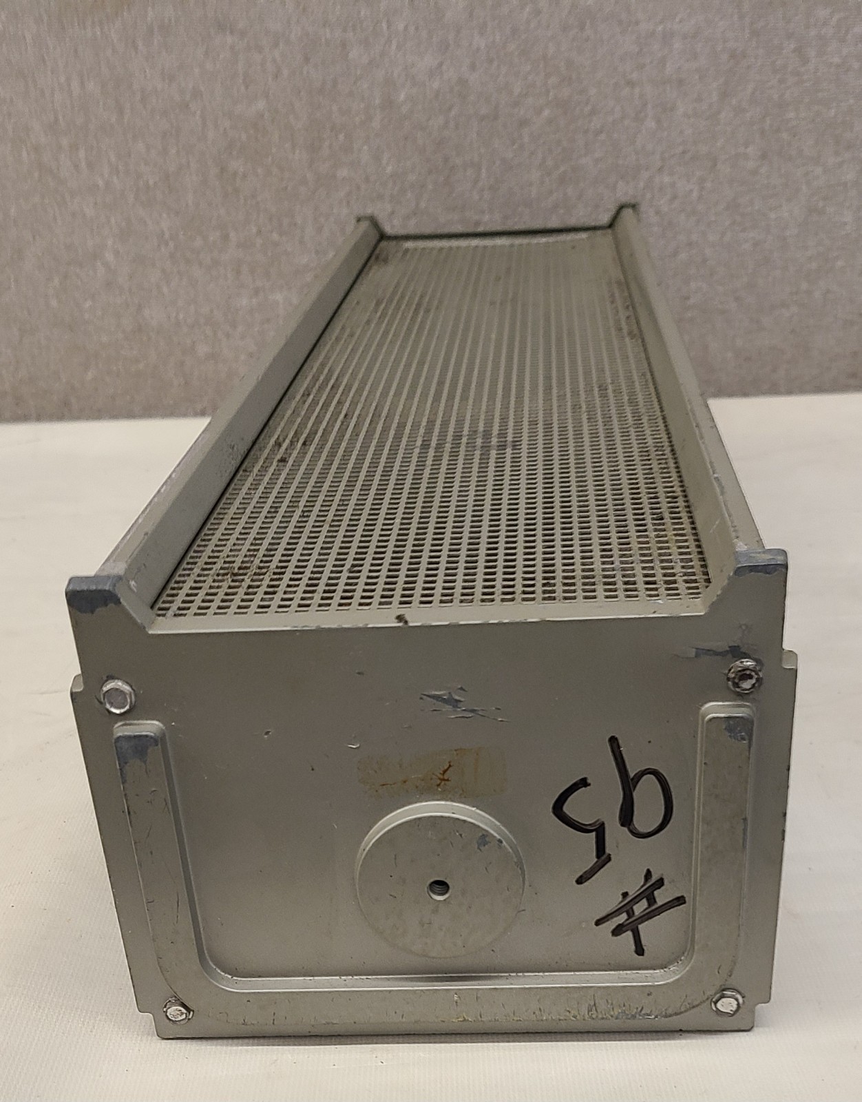 Vintage EV University Sound LR2SA Line Radiator Speaker Column Tested