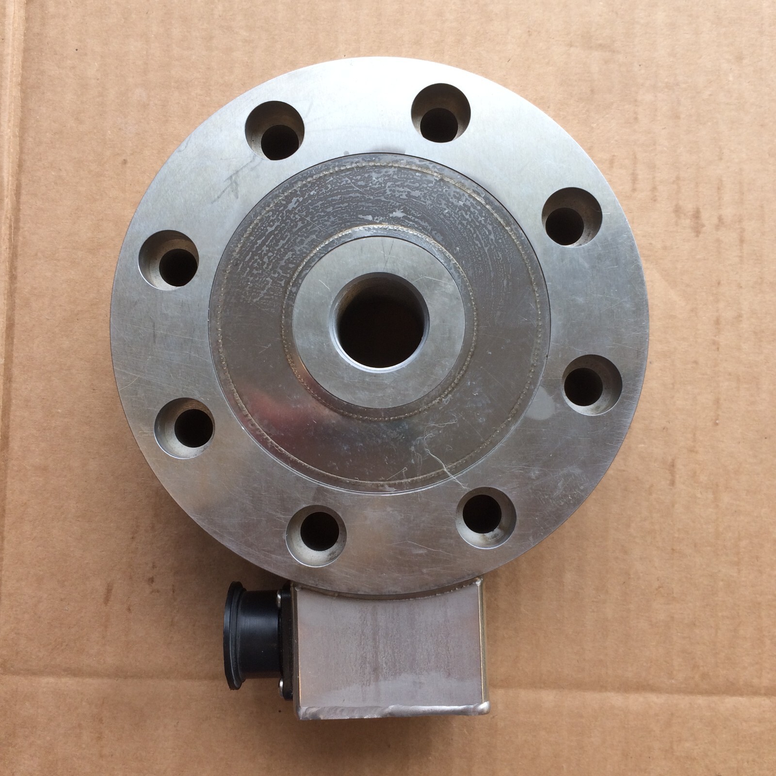 OMEGA ENGINEERING LCHD-15K / LCHD15K Load Cell