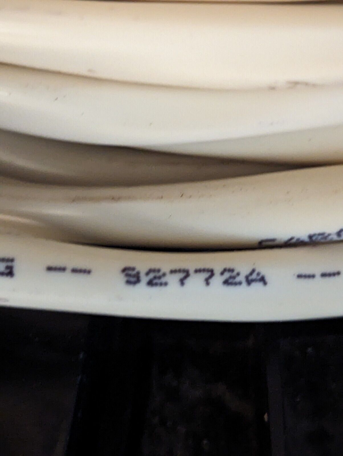 Carol 92772A, 24/1C+16/2C Composite Antenna Rotor Cable In/Out CMX/CMR 50 FT