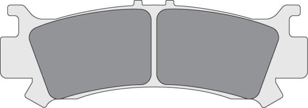 Trinity Racing Honda Talon Brake Pads – TR-DP561