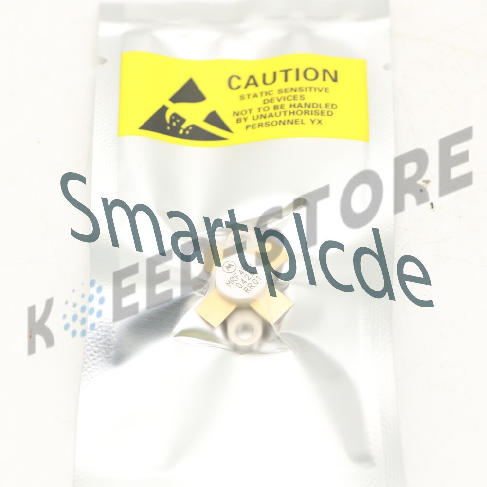 1PCS MRF455 MRF 455 MOTOROLA RF IC Transistor New