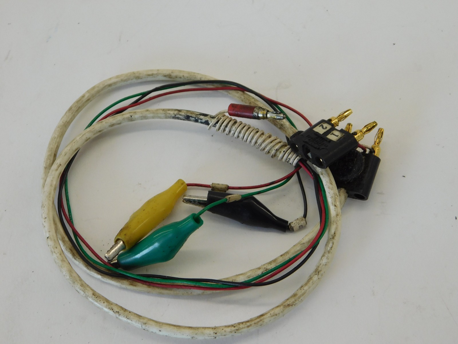 Omega CL-474 Calibrator