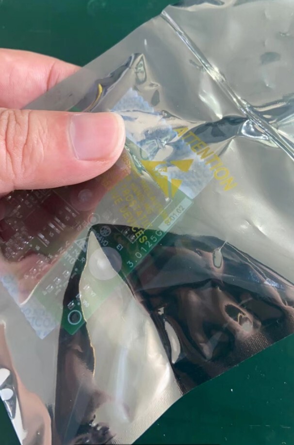 1pc for new 3.0125G (by Fedex or DHL) #U383B YG