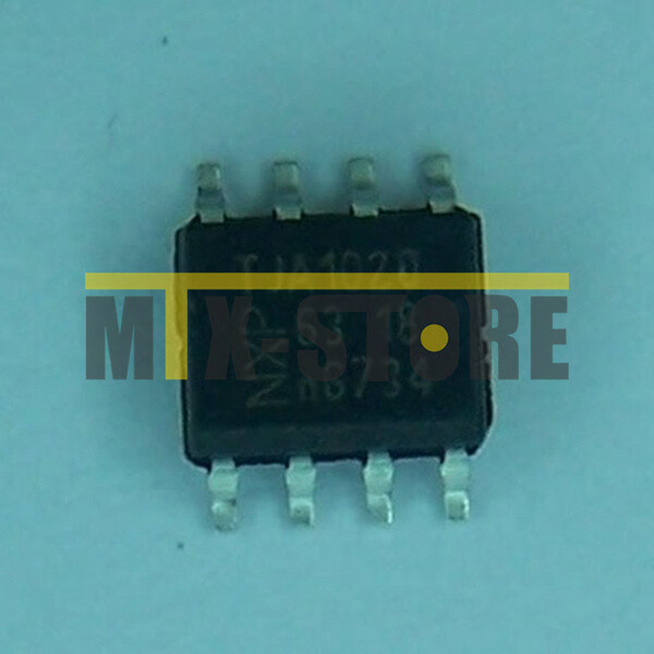10PCS TJA1020 Encapsulation”SOP-8’LIN transceiver new