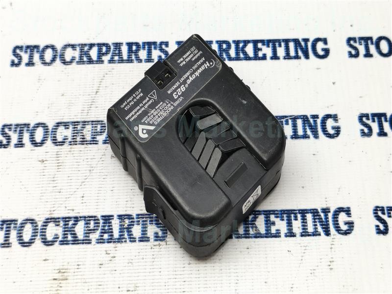 LOT 2 PCS. Veris Hawkeye 923 Analog Current Sensor 0-10VDC FAST SHIPPING!
