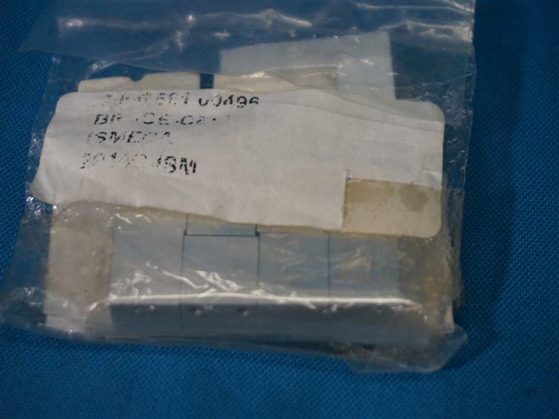 Lot 8pcs Brace Cell