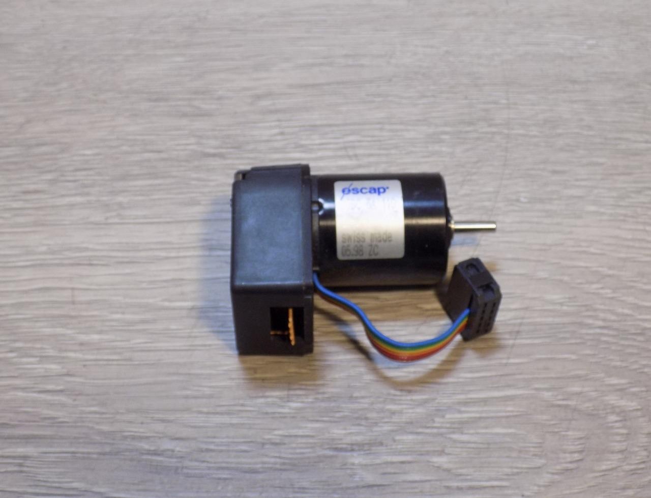 Escap 26BC 6A 110V Motor Assy