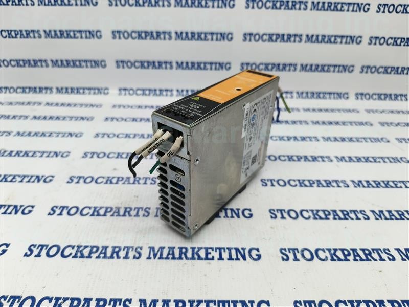 Lot 2pcs. Weidmuller PRO ECO 72W 24V 3A Power Supply 24V 3A FAST SHIPPING!!!