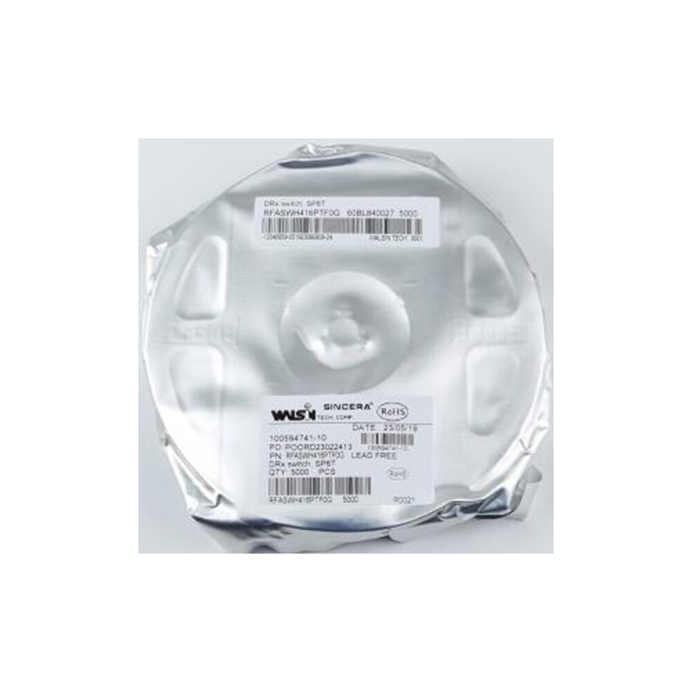 5pcs RFASWH416PTF0G QFN-14(2×2)