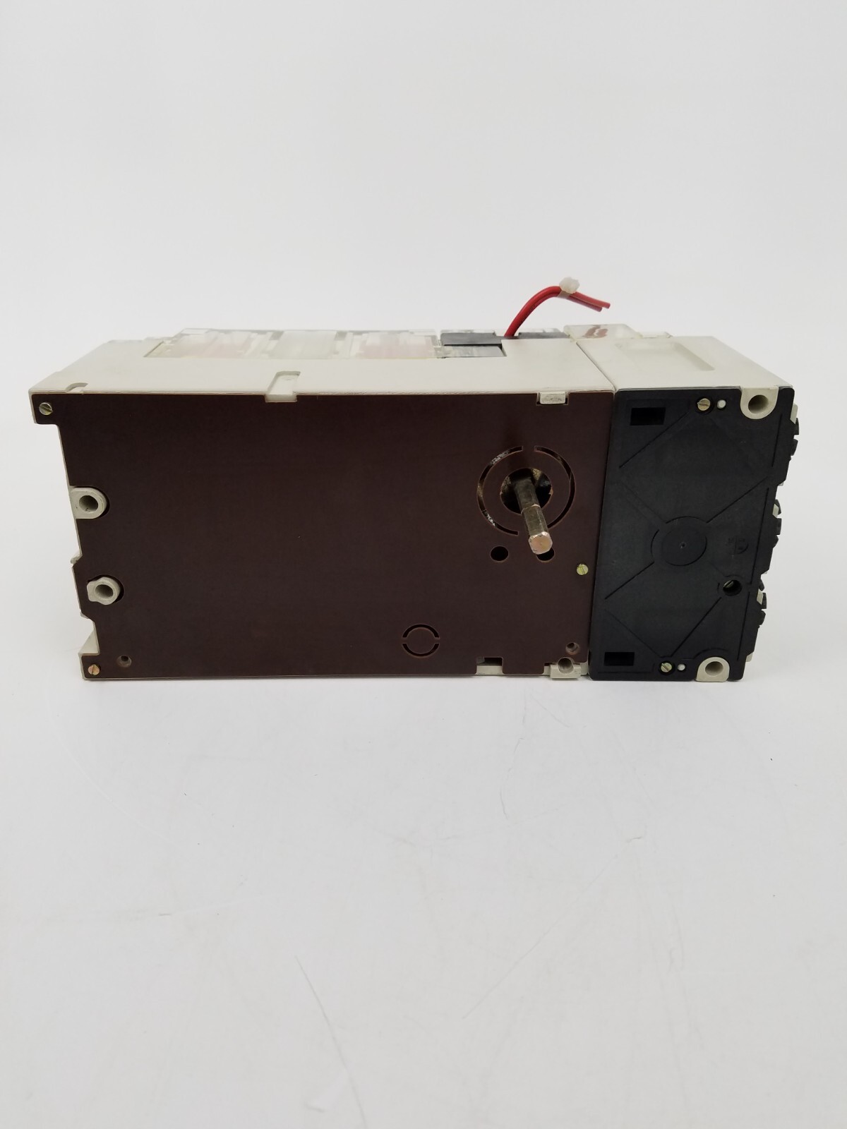 NZM 9-315 Klockner Moeller W/ ZM 9-315 Circuit Breaker 315A *NEXT DAY OPTION*