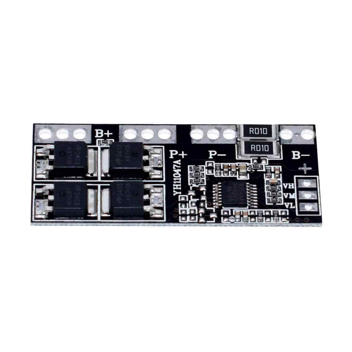 4S 16.8V 30A 18650 Lithium Li-ion Battery Charger Protection Board