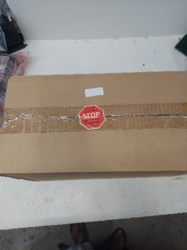 AMAT 0090-77345 Masterflex 900-1301 G891189 Assy, Pump New In Box