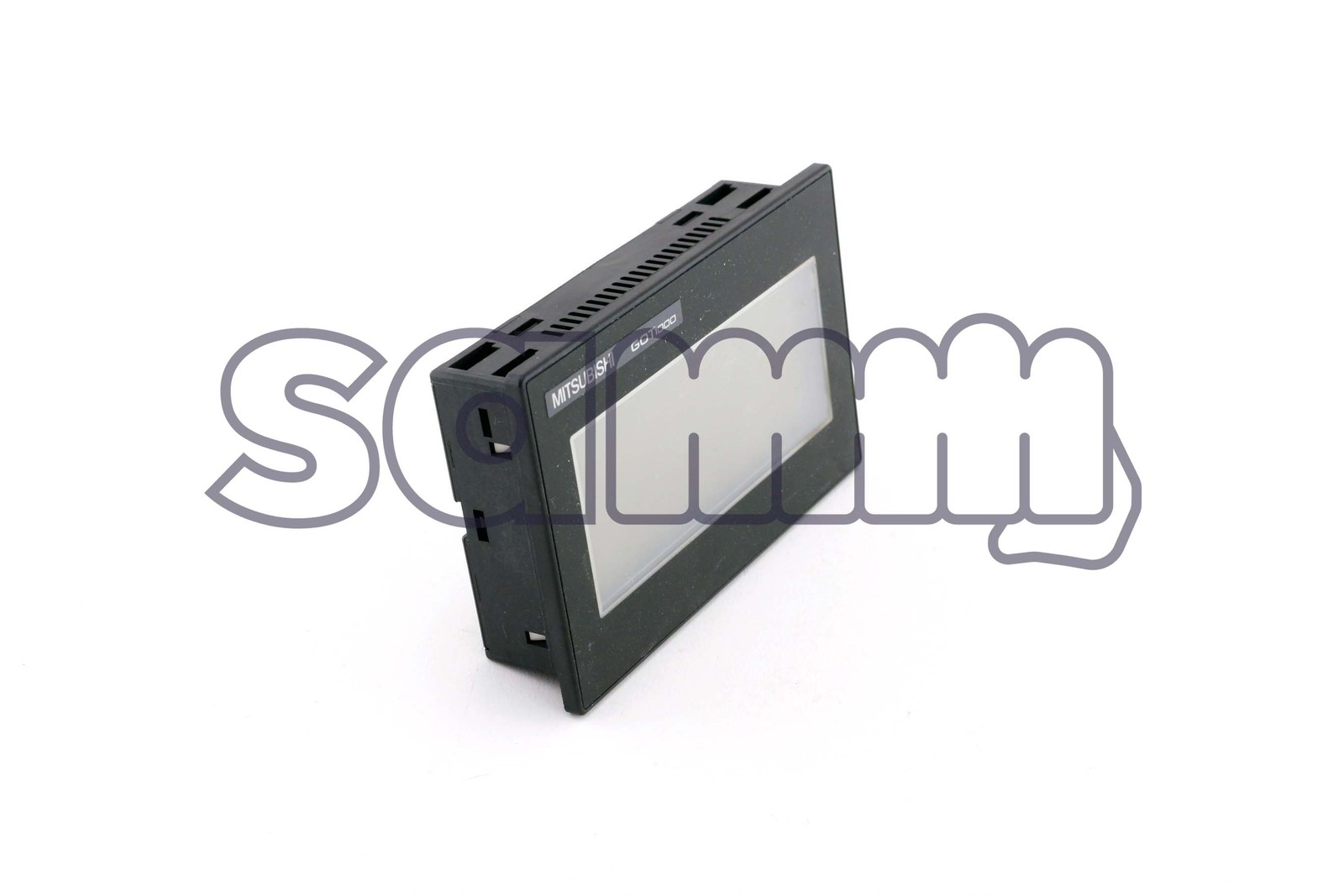 MITSUBISHI ELECTRIC GT1020-LBD Used