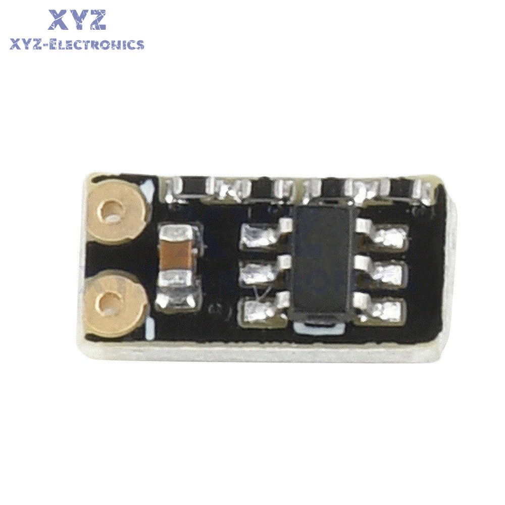 5PC 2.6-4.3V/6.2-8.6V Metering Module 1S 2S Ternary Li-ion Battery Power Display