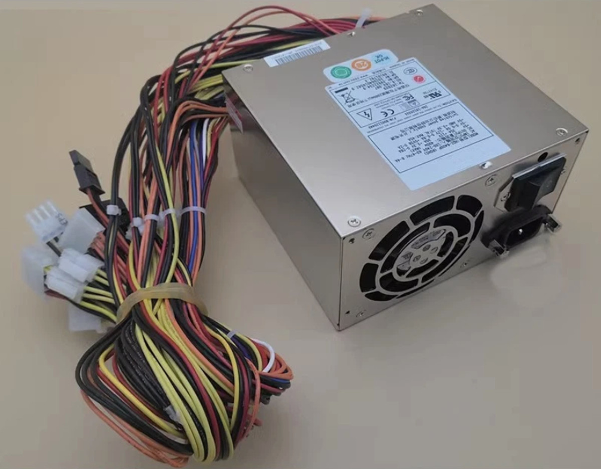 New ADVANTECH HG2-6400P Industrial Control Power Supply 400W