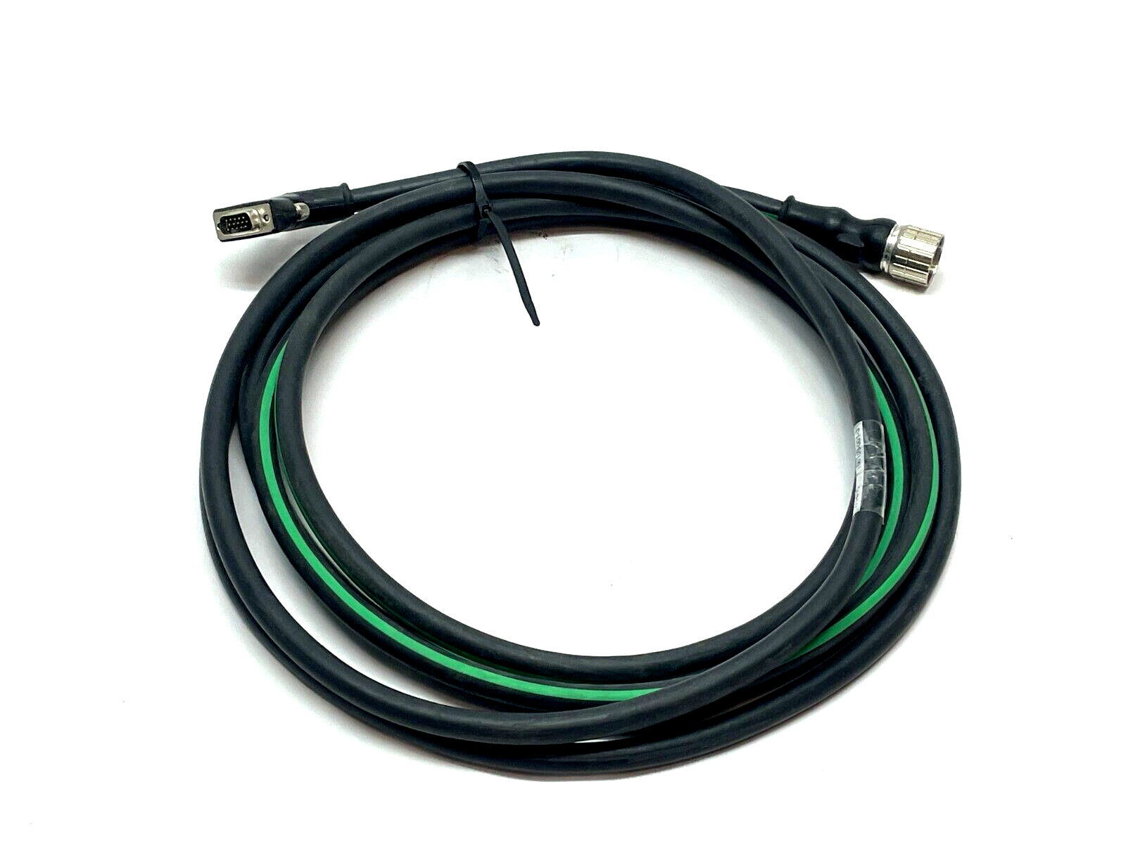 FlexCable FC-UXFFBMF-S-E015 Motor Cable 15ft Length