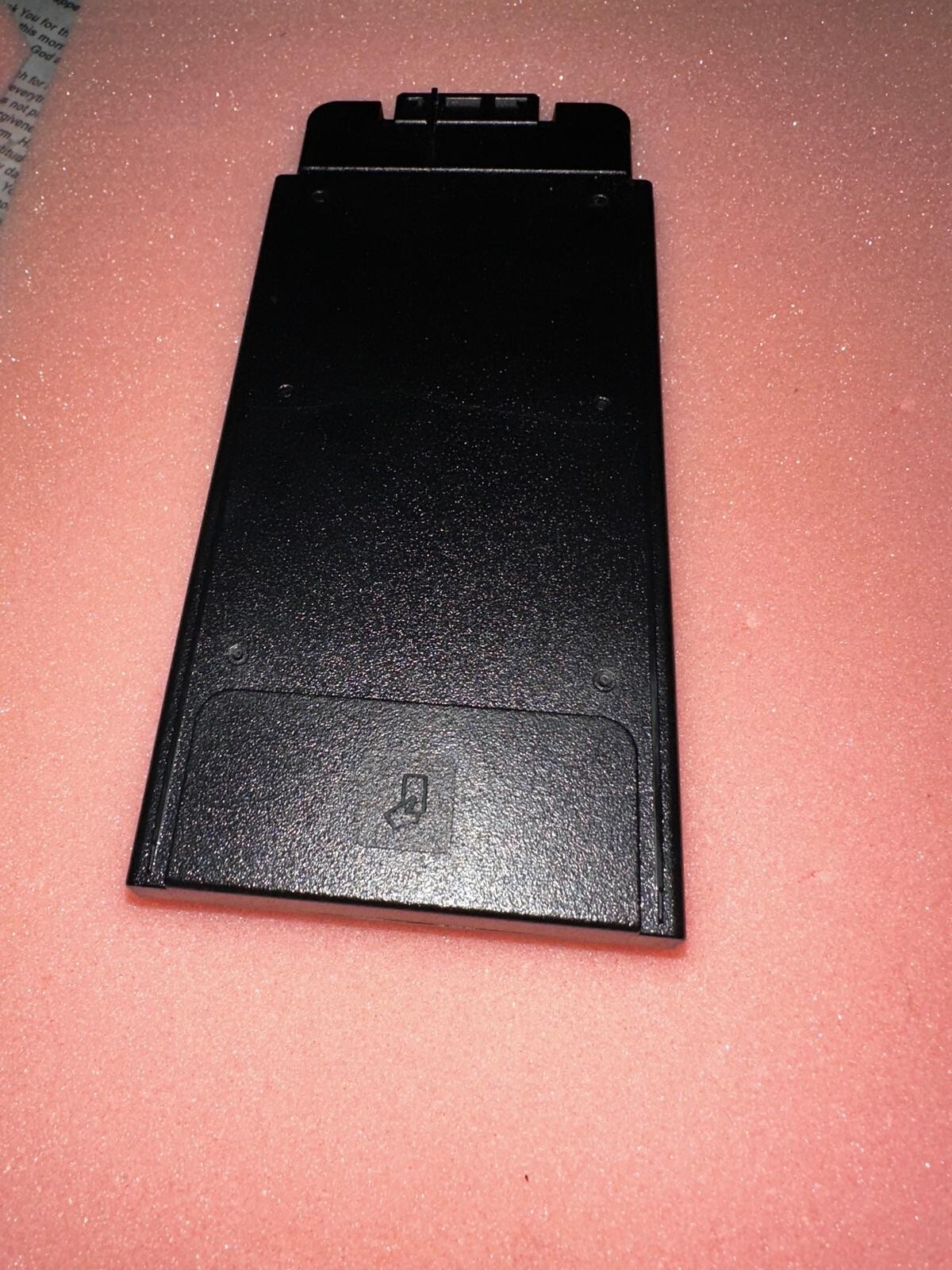 ONE/Panasonic Toughbook 55 FZ-55 FZ-VNF551W RFID Reader – Contactless SmartCard