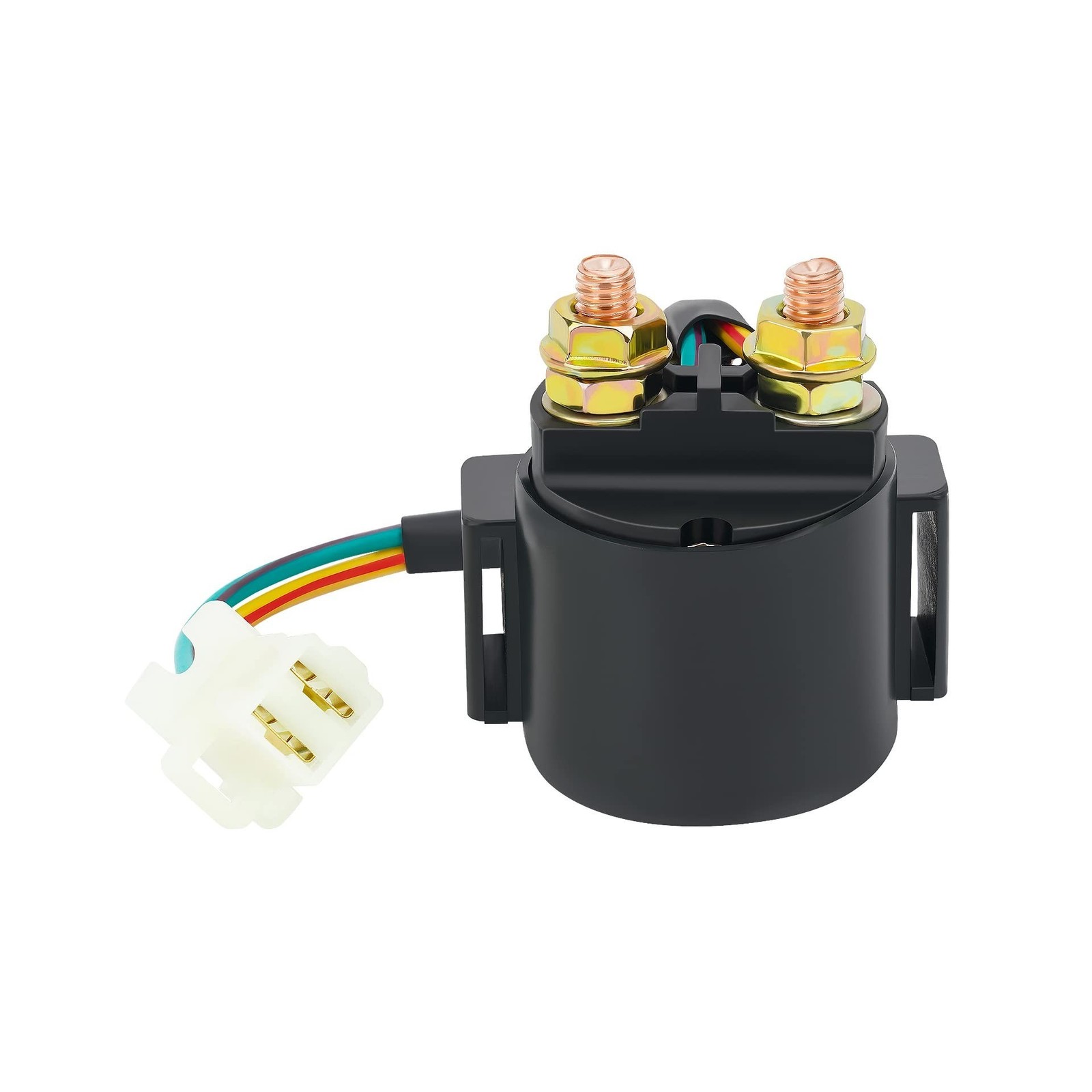Road Passion Starter Solenoid Relay for Yamaha Timberwolf 250 YFB250 1992-199…