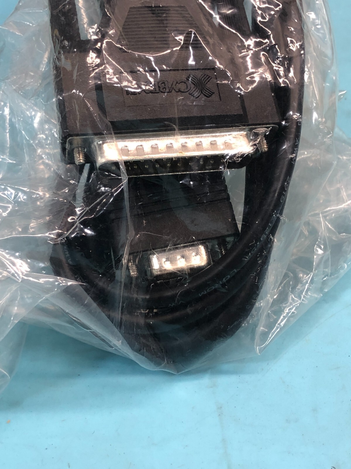 Cybex 500-094 PC Companion Plus Transmitter, A10, 9VAC, 50/60Hz, PCIE-0, 151752