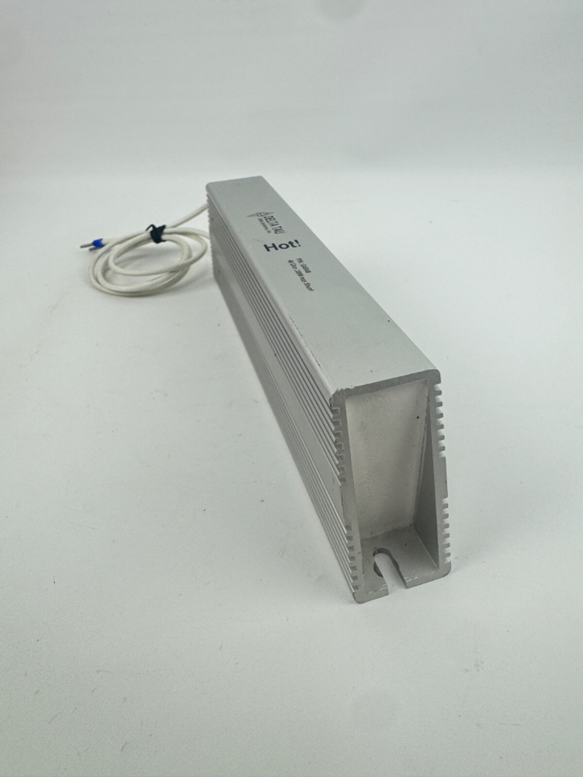 x(2) Delta Tau GAR48 GEO Drive Shunt Resistor 48 Ohm 300W max