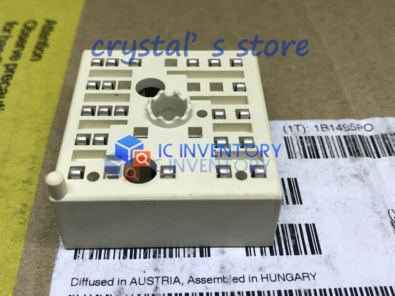 1PCS SEMIKRON SKIIP13AC126V1 Module New 100% Best Service Quality Guarantee