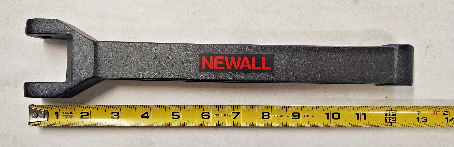 Newall Mounting ARM For Digital Readout DRO