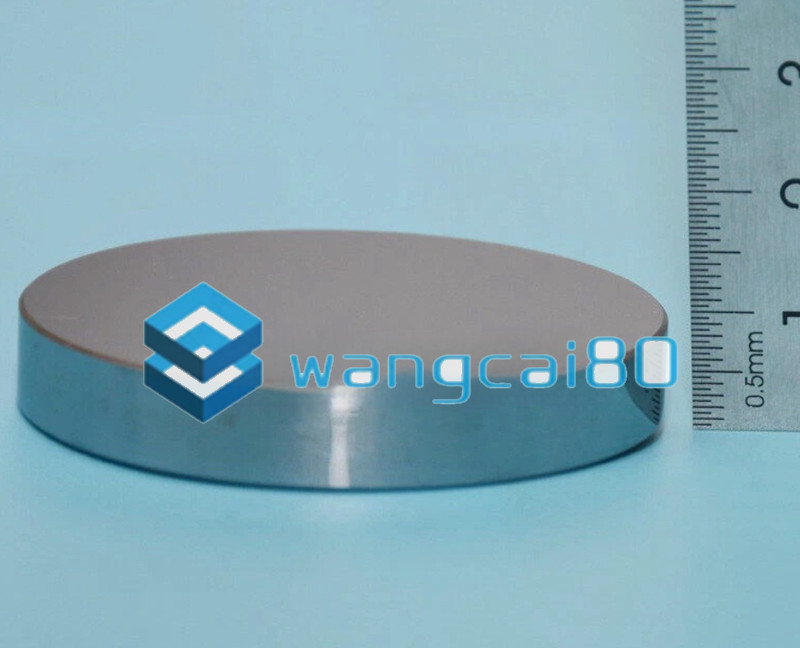Ultra-thick Single-sided Polished Silicon Wafer 4 Inch 1mm 2mm 3mm 4mm Wafer