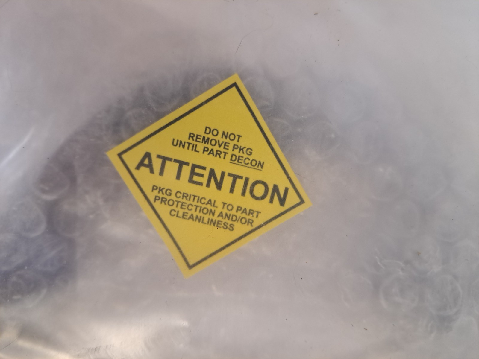 Applied Materials AMAT 0150-70131 Cable Water Flow Interlock Gen Rack New