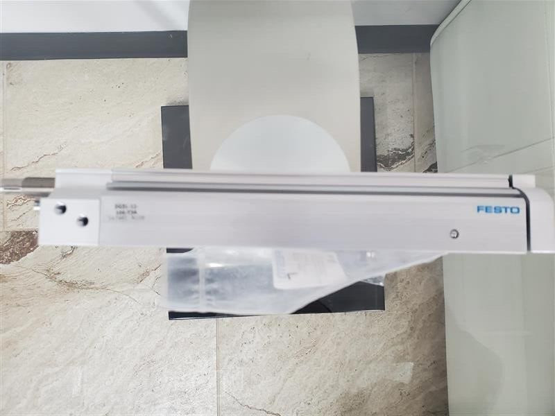 Festo sliding table cylinder DGSL-12-100-Y3A (543981)