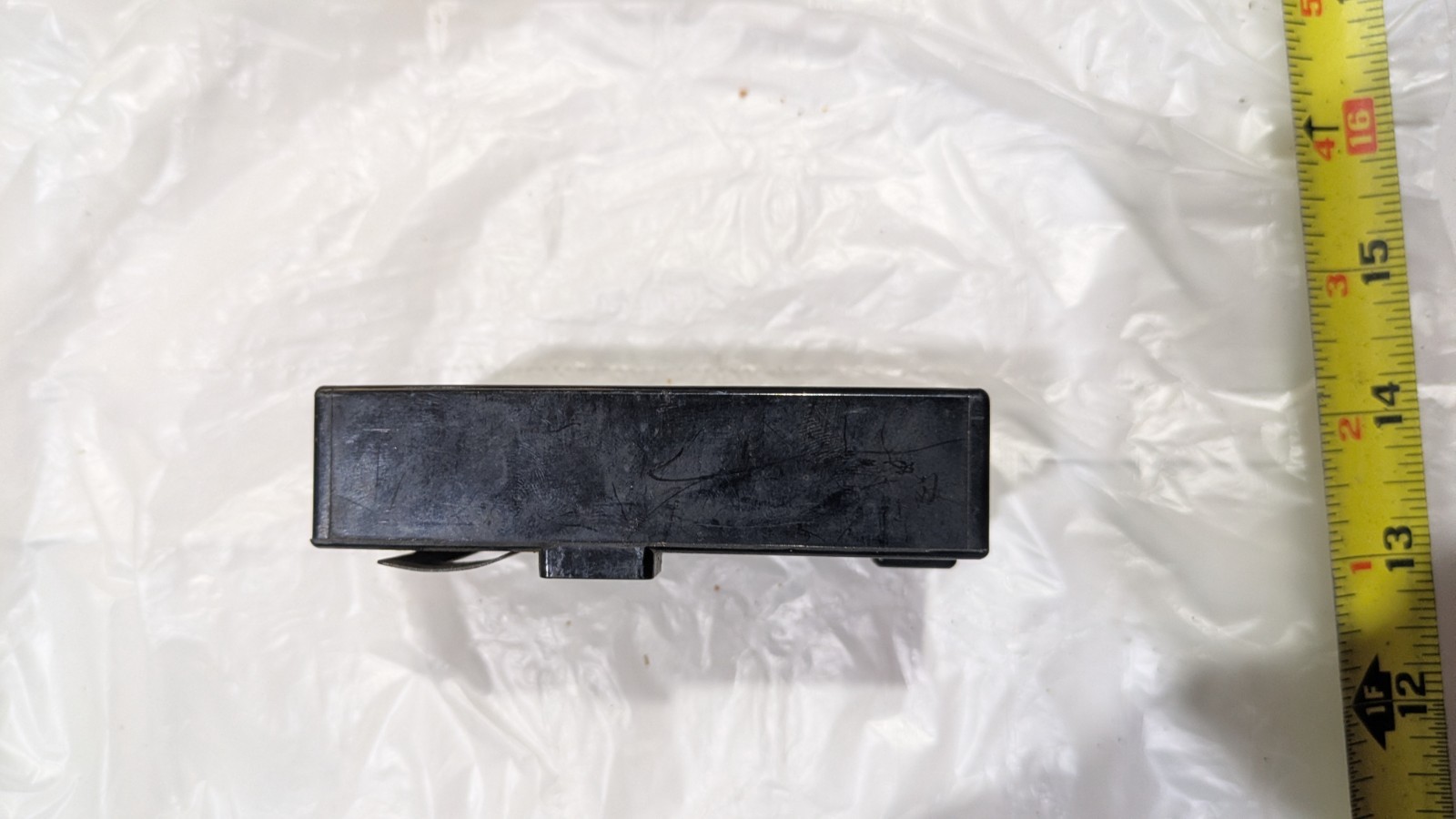 ALLEN BRADLEY 480V 60CY 440V 50CY 73A288