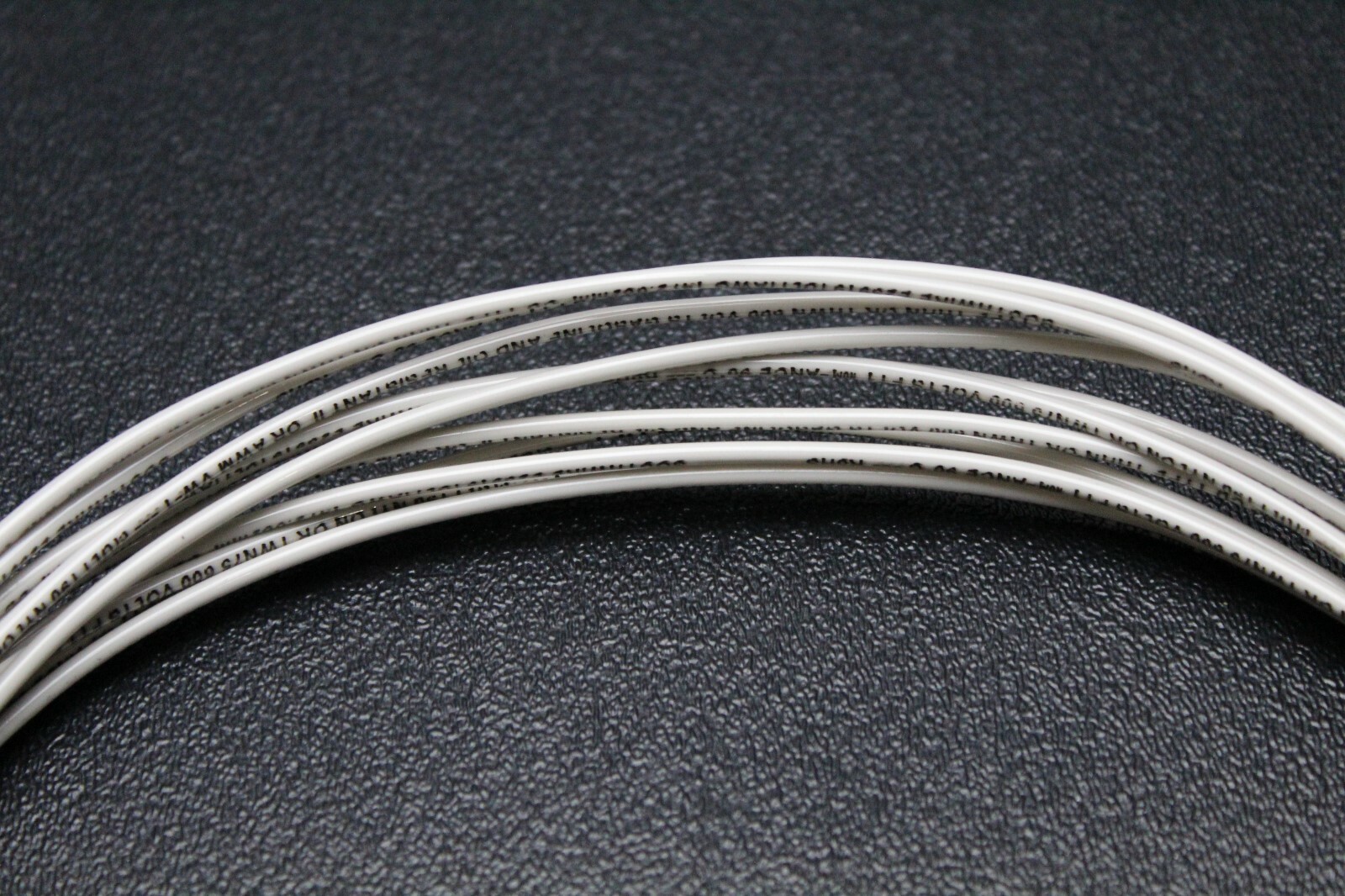 14 GAUGE THHN WIRE SOLID PICK 3 COLORS 25 FT EACH THWN 600V 90C CABLE AWG