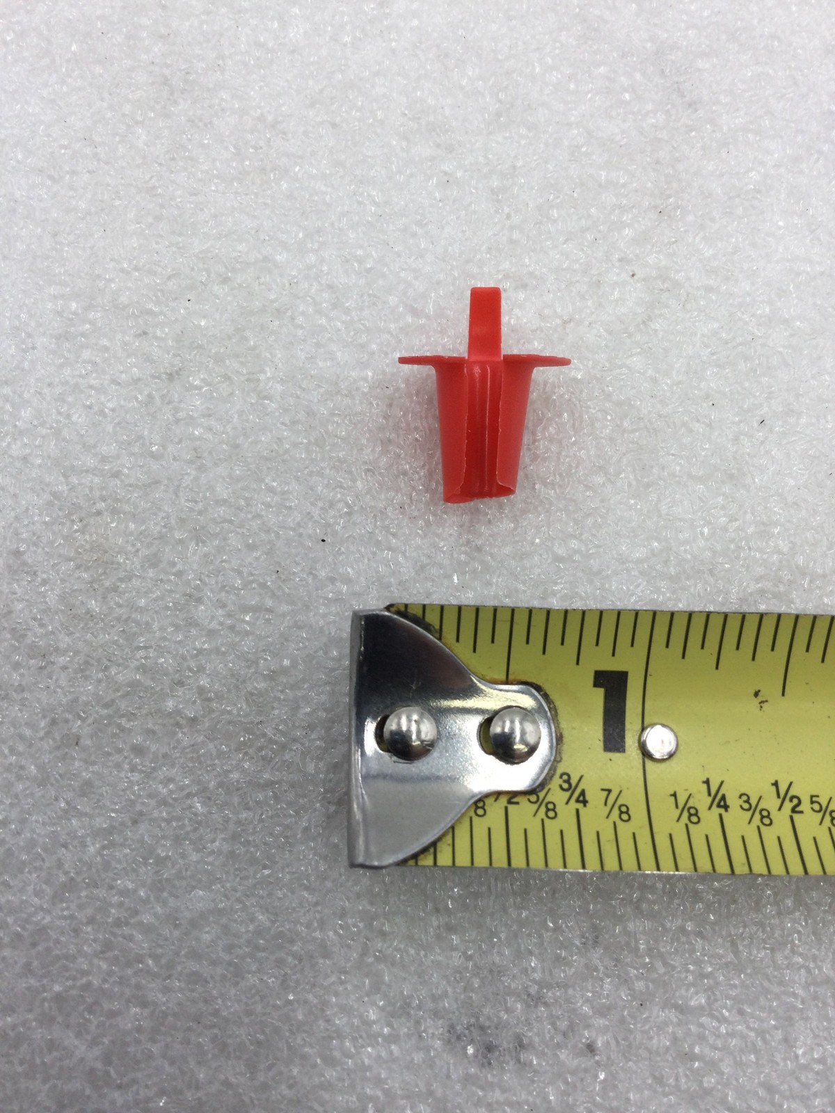 MM Plastics N0. 0 MM Bushings for 14-2, 14-3 and 12-2 5/16″ Pack of 25