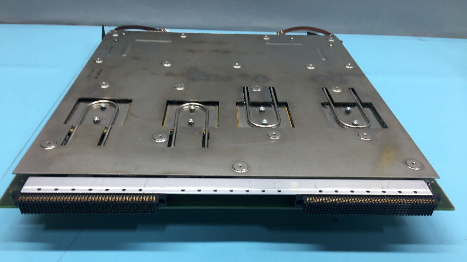 CREDENCE 97911335-08 32M LOCAL MEM SLICE II/CAP, 7-L1F02, HS, 32MB, GX, 122814