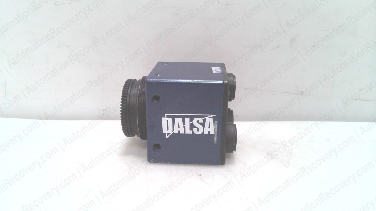 TELEDYNE DALSA BO-21-3HK60-00-R, SMART CAMERA #351731