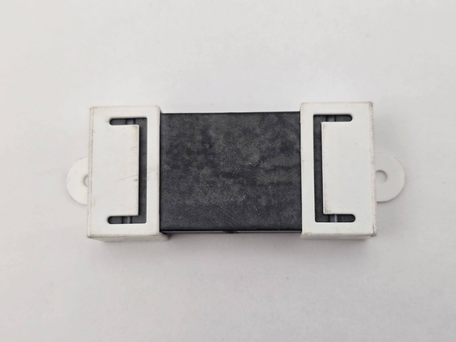 Steward 28S2001-0P0 EMI 280 Ohms at 100 MHz Material Grade 28 Split Ferrite Core