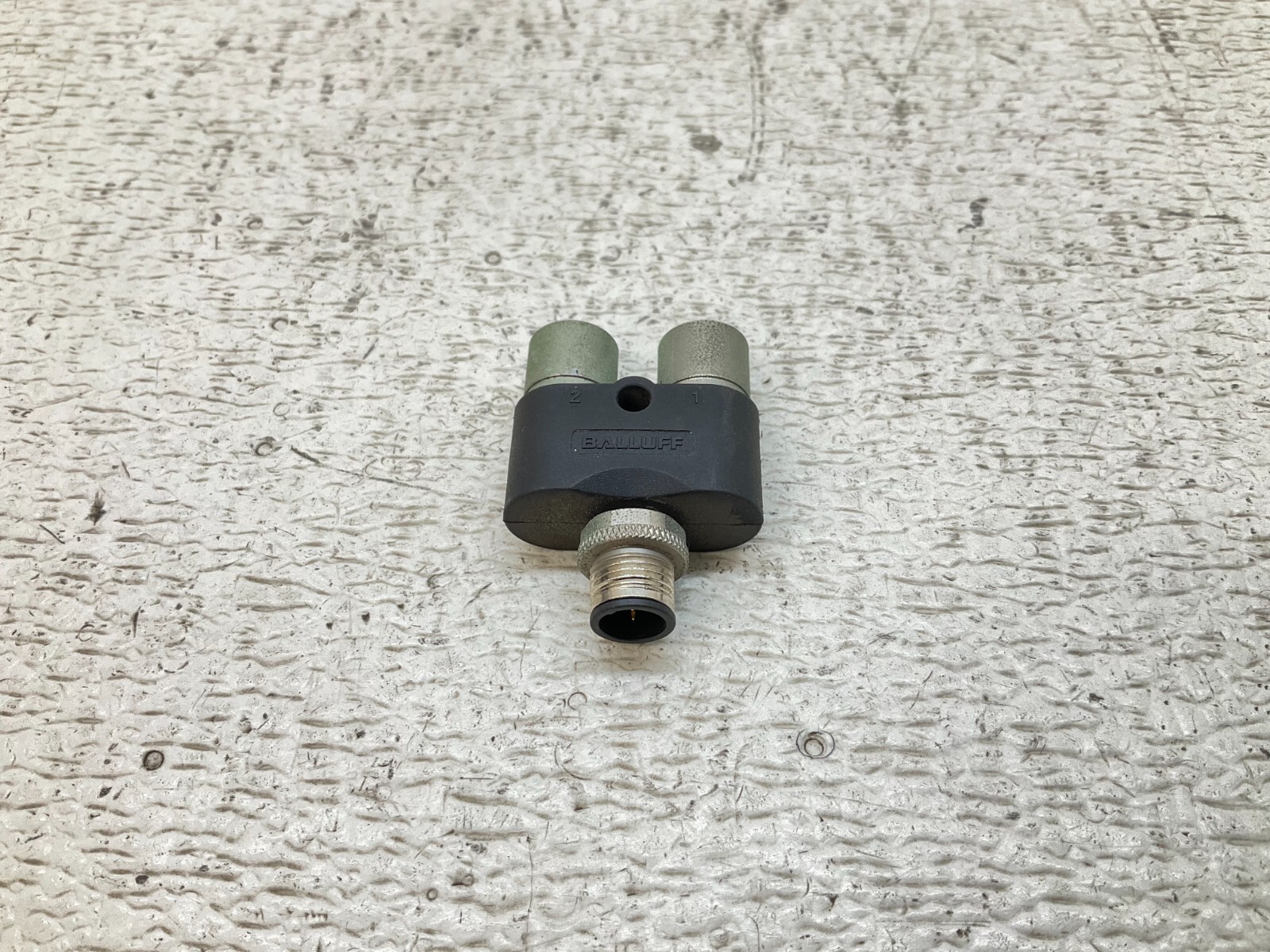 Balluff BCC089P Splitter Connector BCC (TSC)