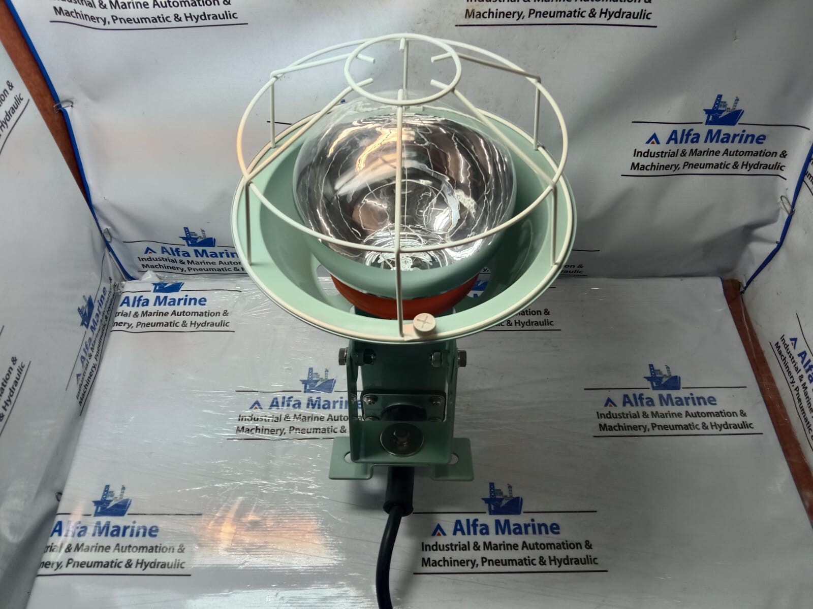 Kokosha Flood Light